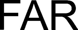 FAR trademark