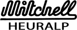 MITCHELL HEURALP trademark