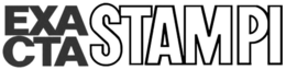 EXACTA STAMPI trademark