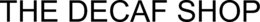 THE DECAF SHOP trademark