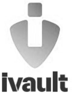 IVAULT trademark