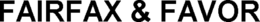 FAIRFAX & FAVOR trademark