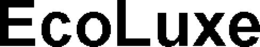 ECOLUXE trademark