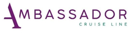 AMBASSADOR CRUISE LINE trademark