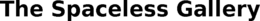 THE SPACELESS GALLERY trademark