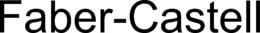 FABER-CASTELL trademark