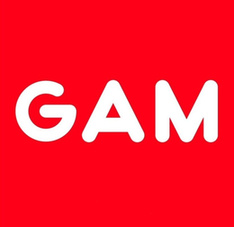 GAM trademark