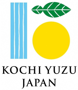 KOCHI YUZU JAPAN trademark