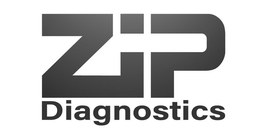 ZIP DIAGNOSTICS trademark