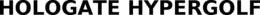 HOLOGATE HYPERGOLF trademark