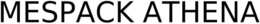 MESPACK ATHENA trademark