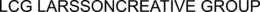 LCG LARSSONCREATIVE GROUP trademark