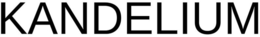 KANDELIUM trademark