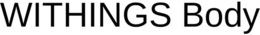 WITHINGS BODY trademark