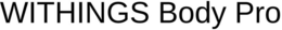WITHINGS BODY PRO trademark