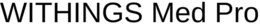 WITHINGS MED PRO trademark