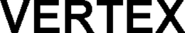 VERTEX trademark