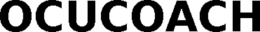 OCUCOACH trademark