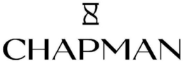 CHAPMAN trademark