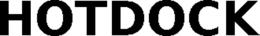 HOTDOCK trademark