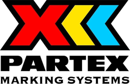 PARTEX MARKING SYSTEMS trademark
