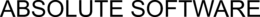 ABSOLUTE SOFTWARE trademark
