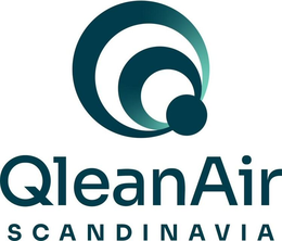 QLEANAIR SCANDINAVIA trademark