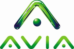 AVIA trademark