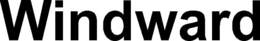 WINDWARD trademark