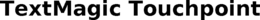TEXTMAGIC TOUCHPOINT trademark