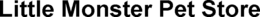 LITTLE MONSTER PET STORE trademark