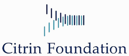 CITRIN FOUNDATION trademark