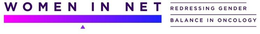 WOMEN IN NET REDRESSING GENDER BALANCE IN ONCOLOGY trademark