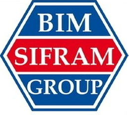 BIM SIFRAM GROUP trademark
