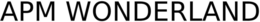 APM WONDERLAND trademark