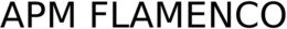 APM FLAMENCO trademark