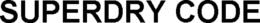 SUPERDRY CODE trademark