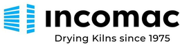 INCOMAC DRYING KILNS SINCE 1975 trademark