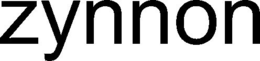 ZYNNON trademark
