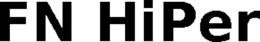 FN HIPER trademark