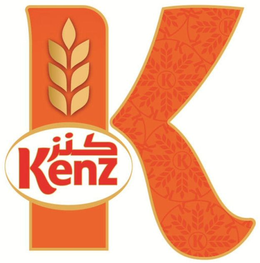 KENZ K trademark