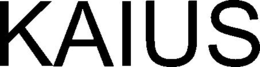 KAIUS trademark