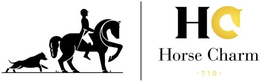 HC HORSE CHARM 710 trademark