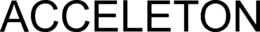ACCELETON trademark