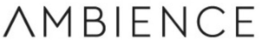 AMBIENCE trademark