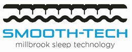 SMOOTH-TECH MILLBROOK SLEEP TECHNOLOGY trademark