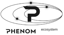P PHENOM ECOSYSTEM trademark