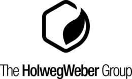 THE HOLWEGWEBER GROUP trademark