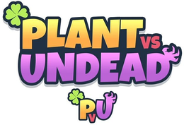 PLANT VS UNDEAD PVU trademark