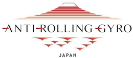 ANTI ROLLING GYRO JAPAN trademark